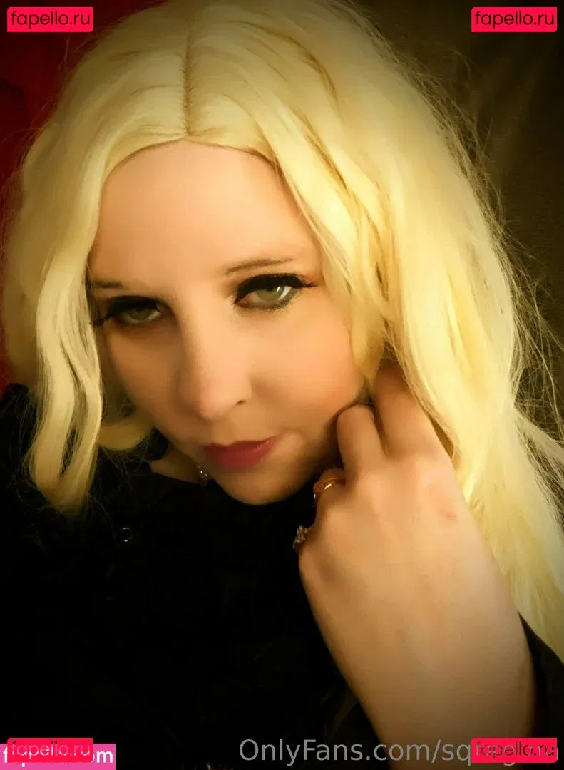 sqregina Onlyfans Photo Gallery 