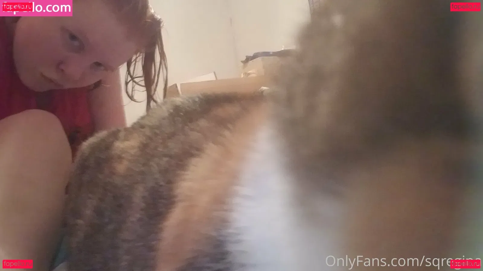 sqregina Onlyfans Photo Gallery 