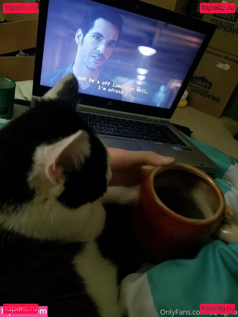 sqregina Onlyfans Photo Gallery 