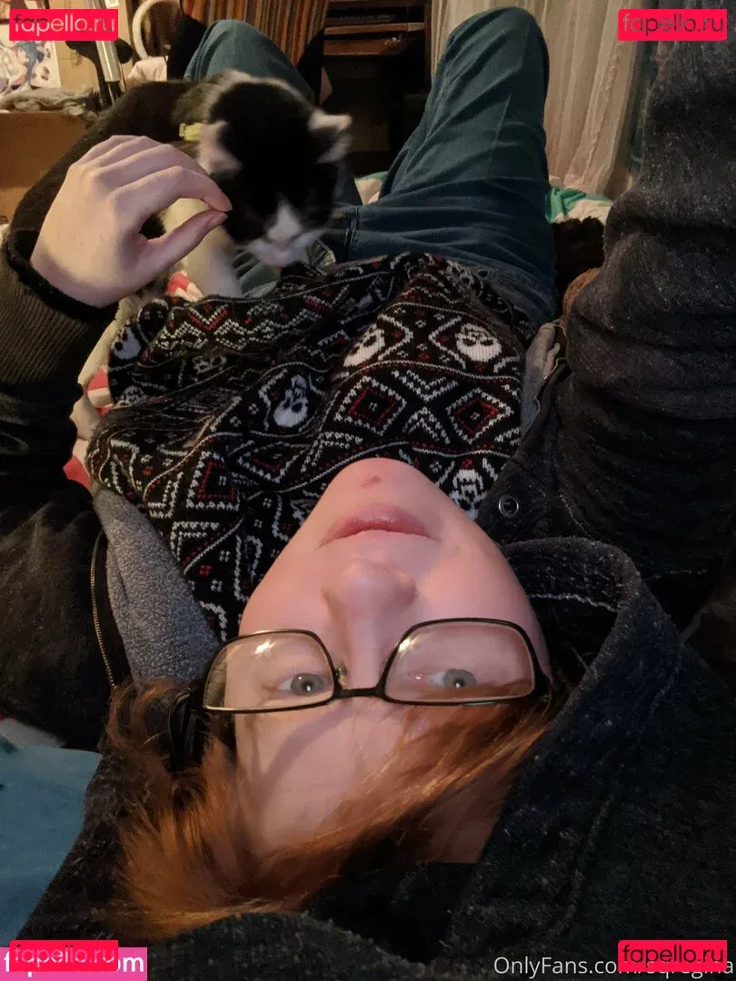 sqregina Onlyfans Photo Gallery 