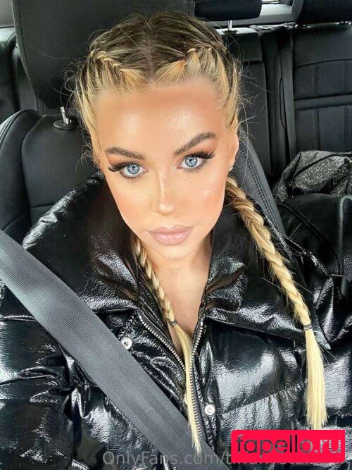Tiffany Stanley Nude Onlyfans Photo 48