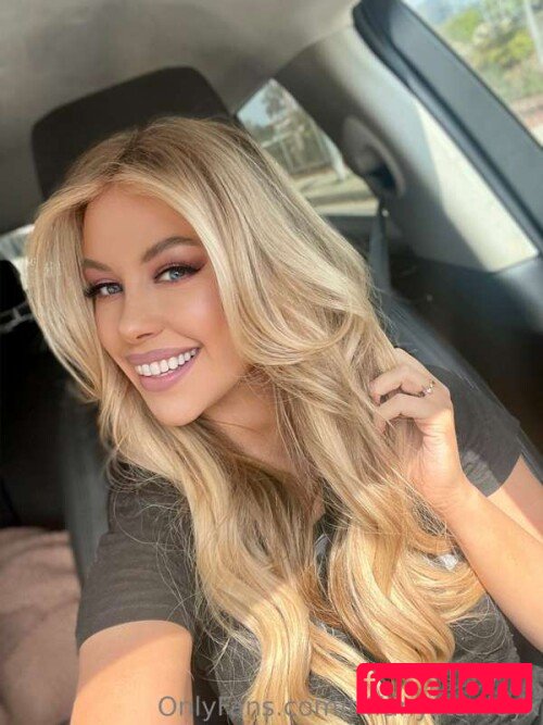 Tiffany Stanley Nude Onlyfans Photo 35
