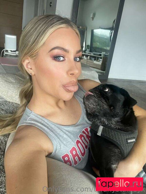 Tiffany Stanley Nude Onlyfans Photo 36