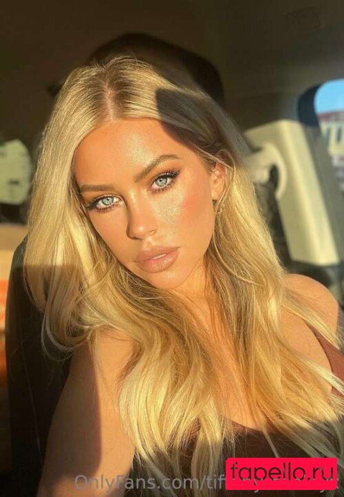 Tiffany Stanley Nude Onlyfans Photo 32