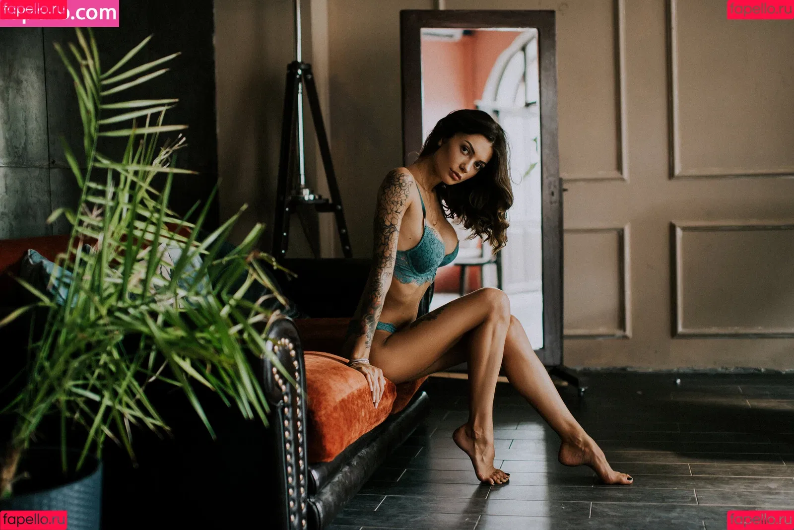 Dreamana Onlyfans Photo Gallery 
