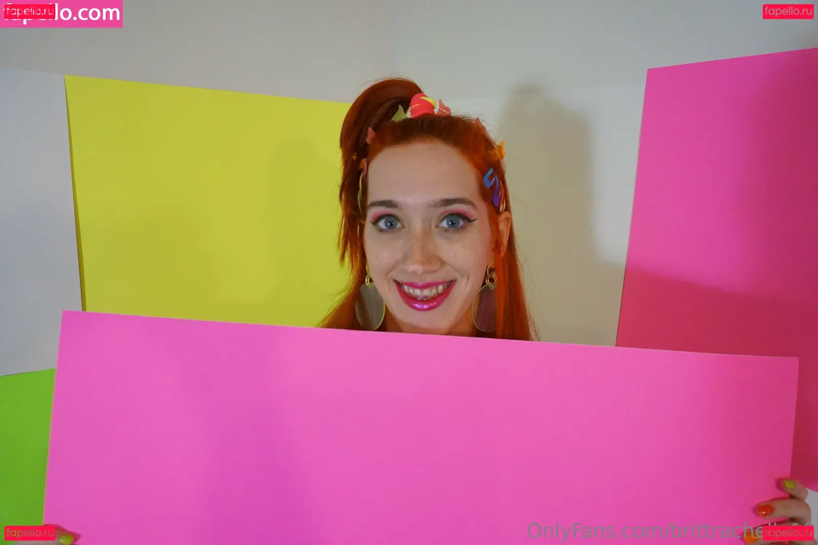 brittrachelle18 Onlyfans Photo Gallery 