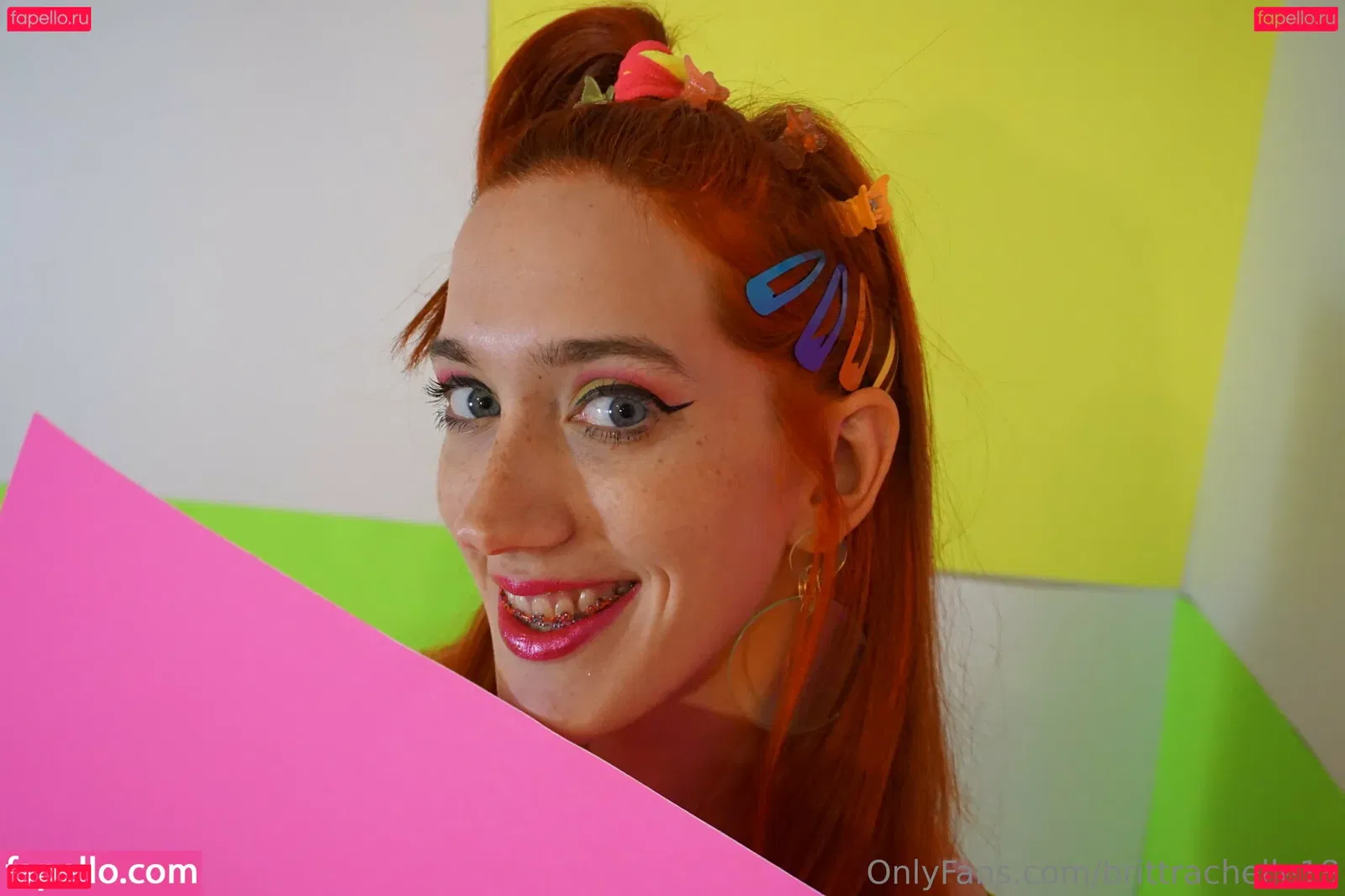 brittrachelle18 Onlyfans Photo Gallery 