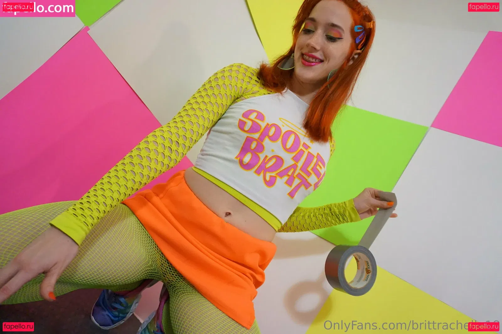 brittrachelle18 Onlyfans Photo Gallery 