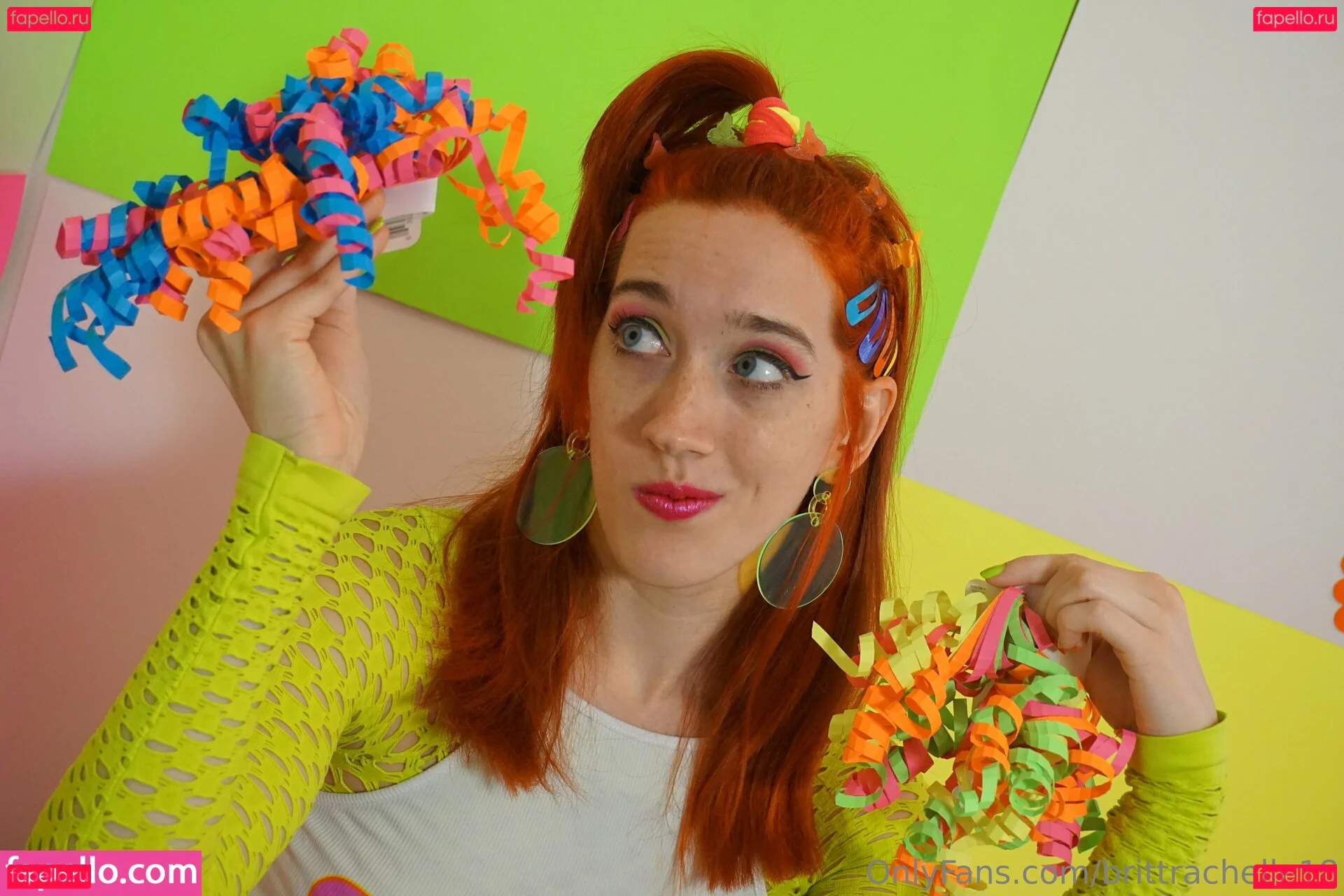 brittrachelle18 Onlyfans Photo Gallery 