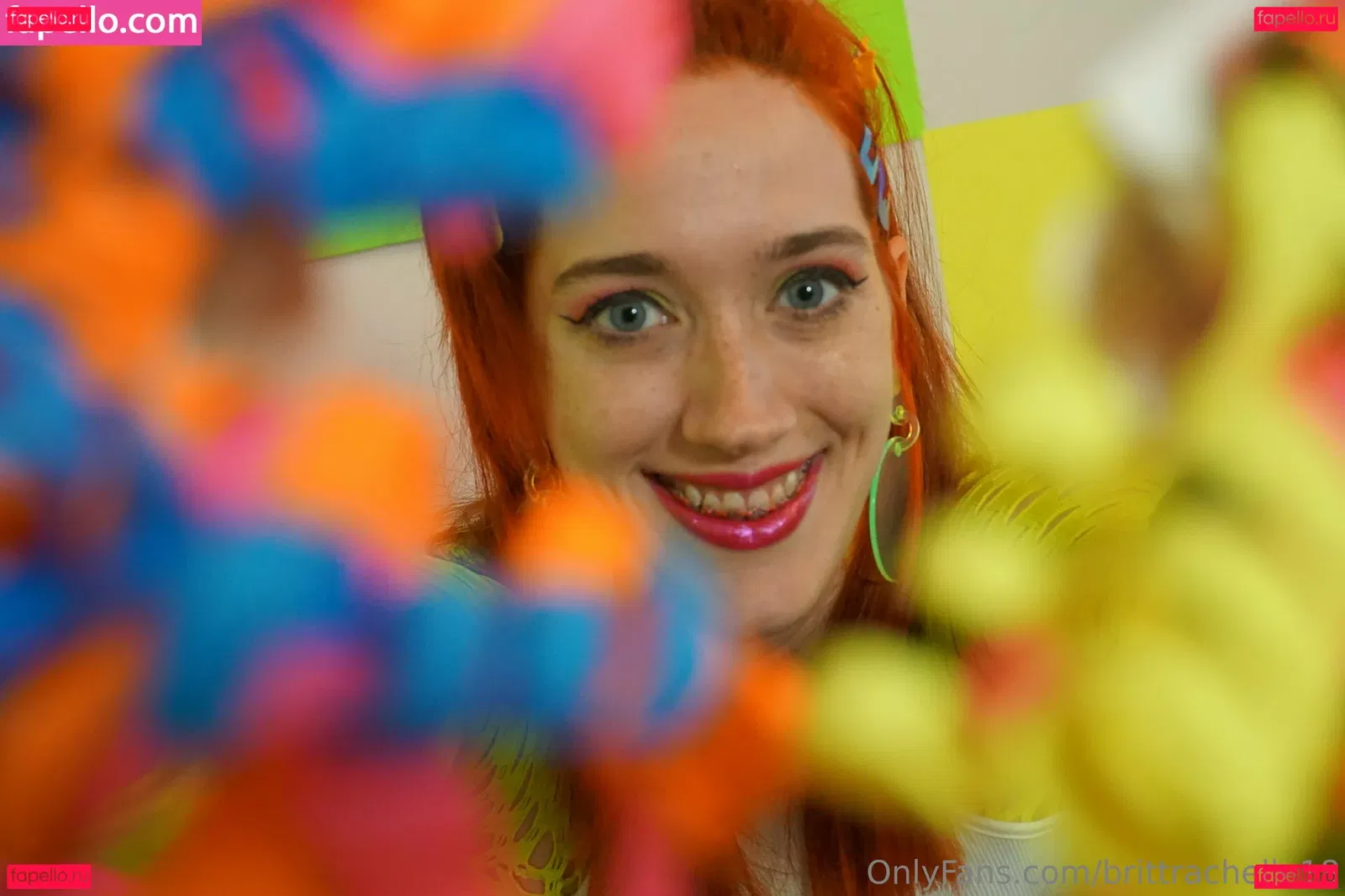 brittrachelle18 Onlyfans Photo Gallery 