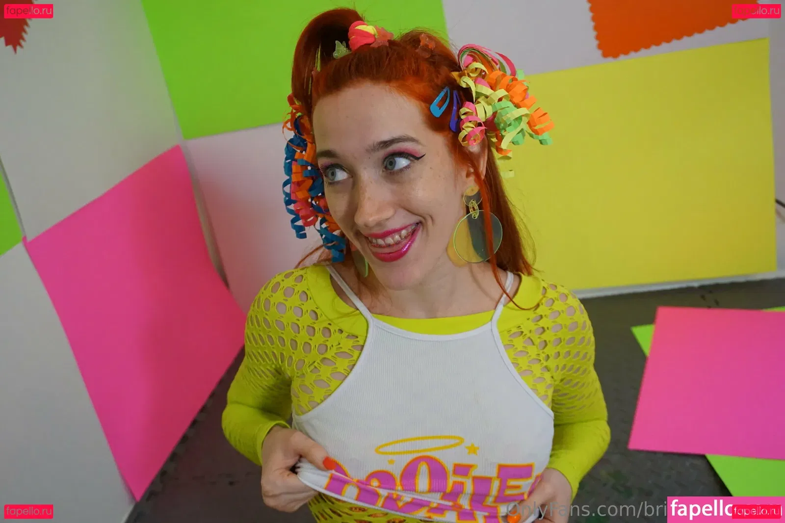 brittrachelle18 Onlyfans Photo Gallery 