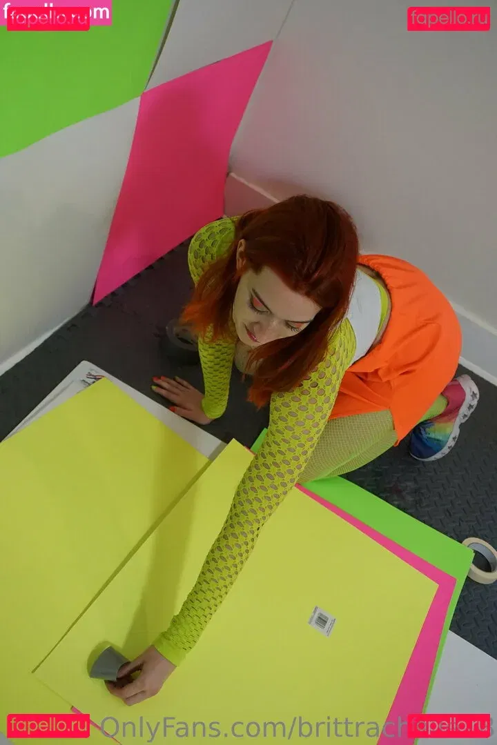 brittrachelle18 Onlyfans Photo Gallery 