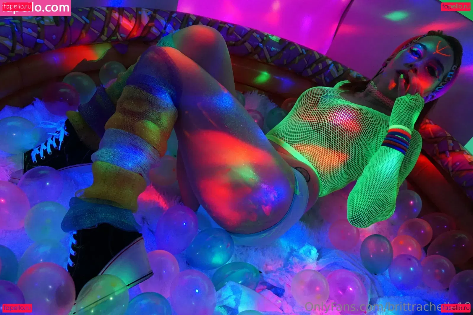 brittrachelle18 Onlyfans Photo Gallery 