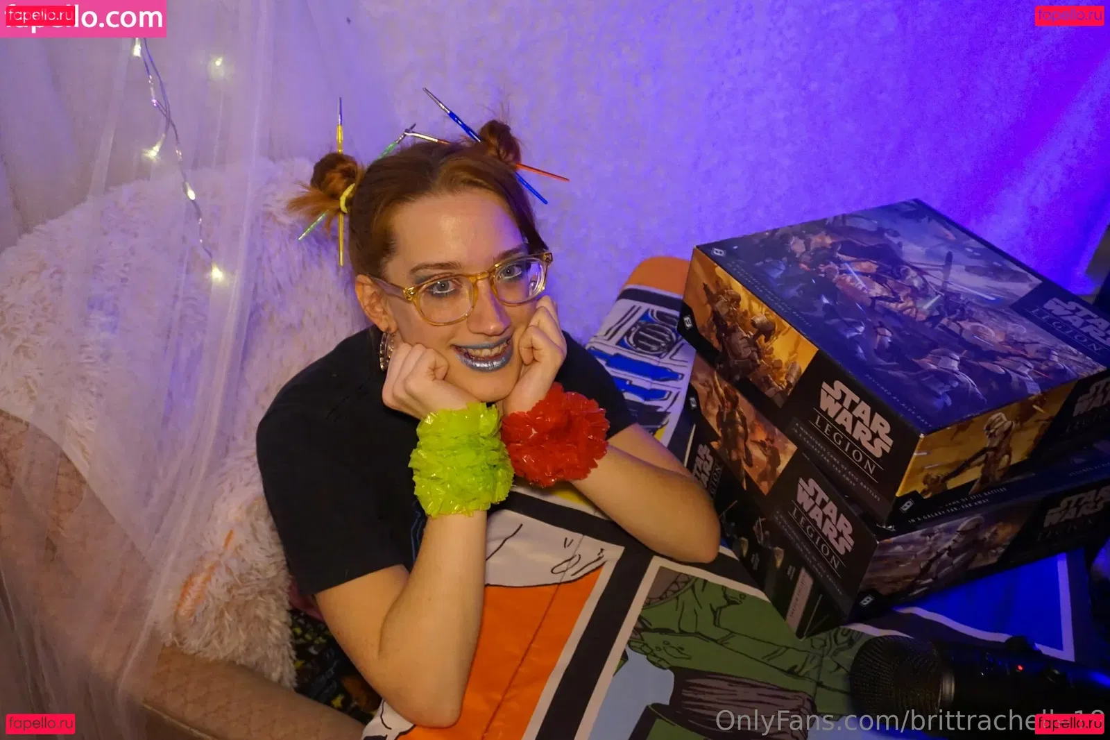 brittrachelle18 Onlyfans Photo Gallery 