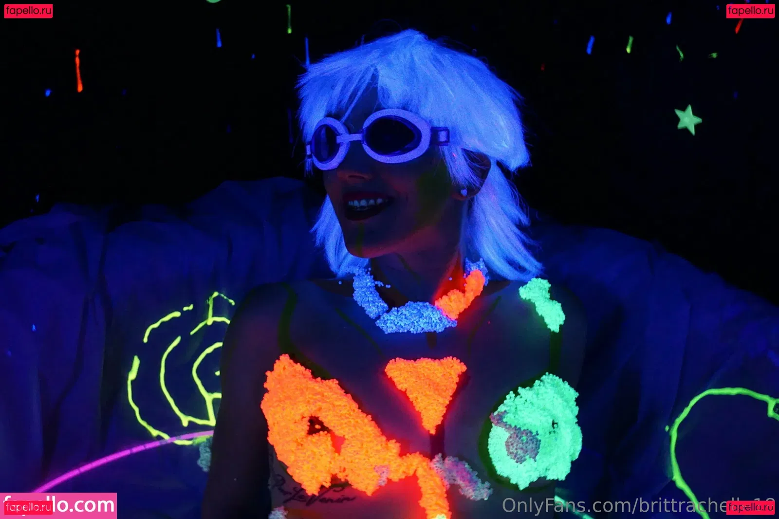 brittrachelle18 Onlyfans Photo Gallery 