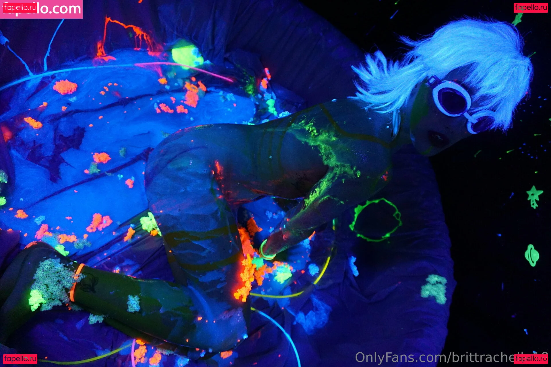 brittrachelle18 Onlyfans Photo Gallery 