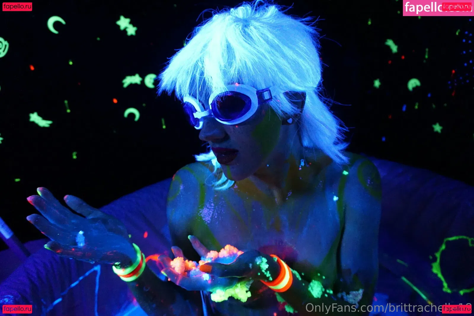 brittrachelle18 Onlyfans Photo Gallery 