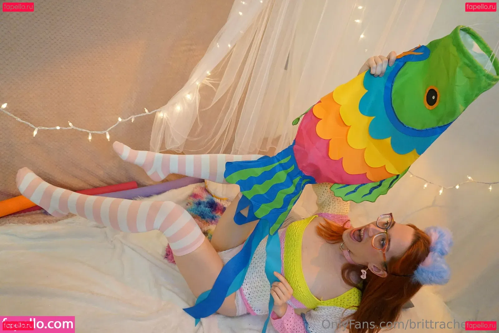 brittrachelle18 Onlyfans Photo Gallery 