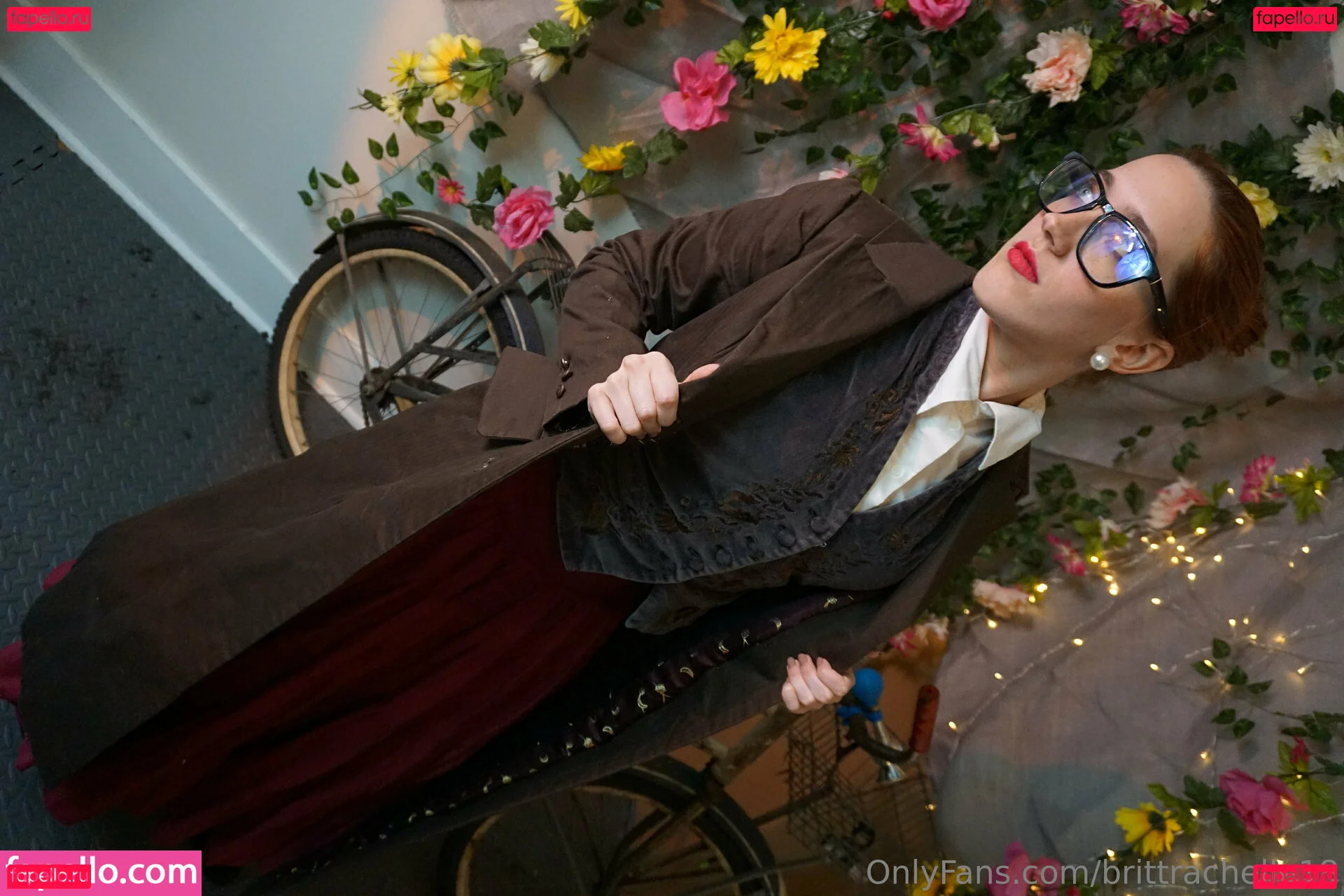 brittrachelle18 Onlyfans Photo Gallery 