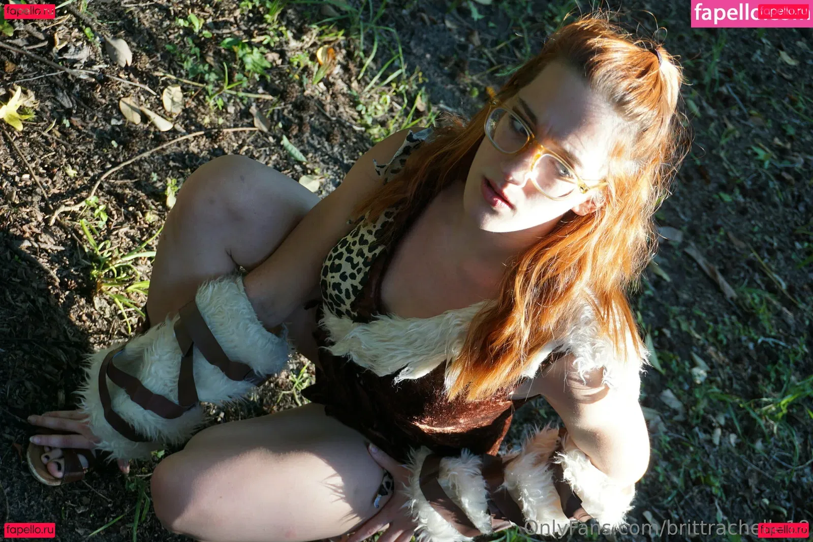 brittrachelle18 Onlyfans Photo Gallery 