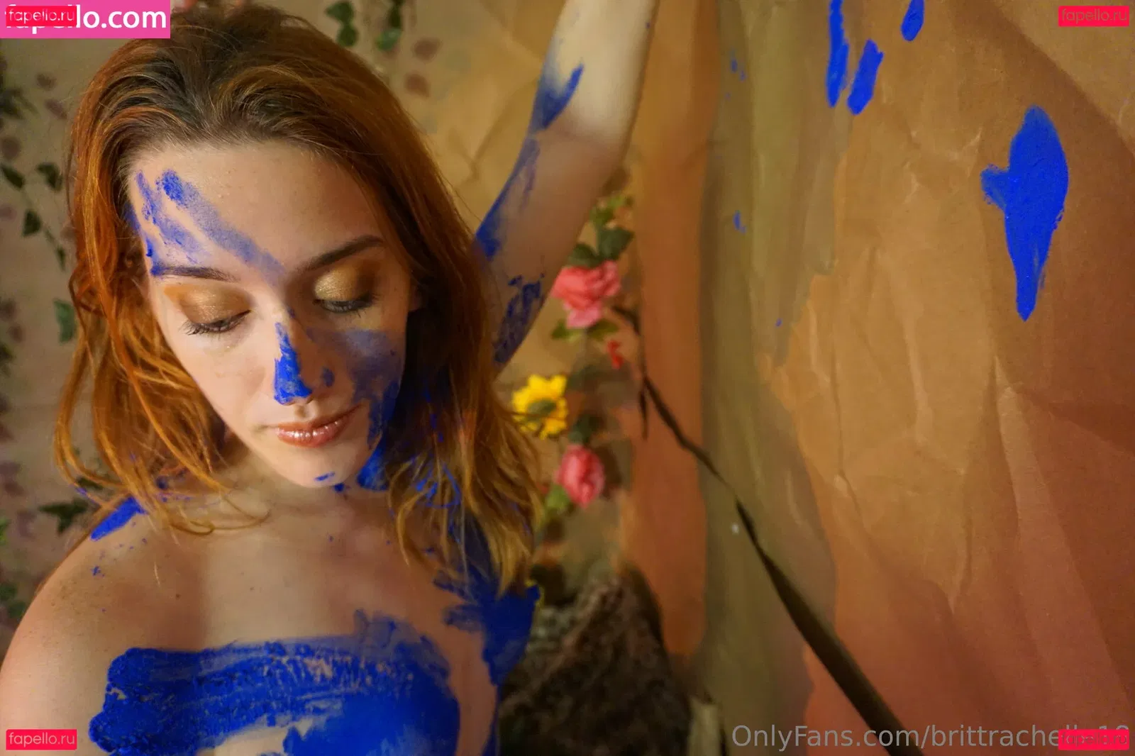 brittrachelle18 Onlyfans Photo Gallery 