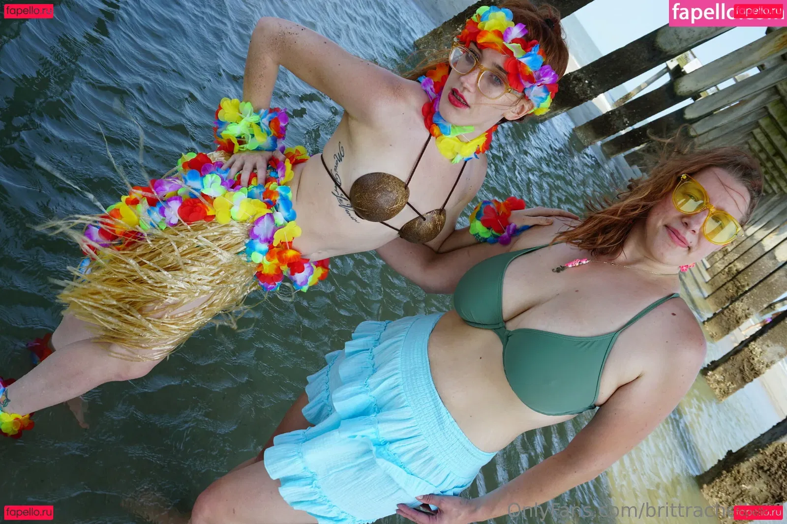 brittrachelle18 Onlyfans Photo Gallery 