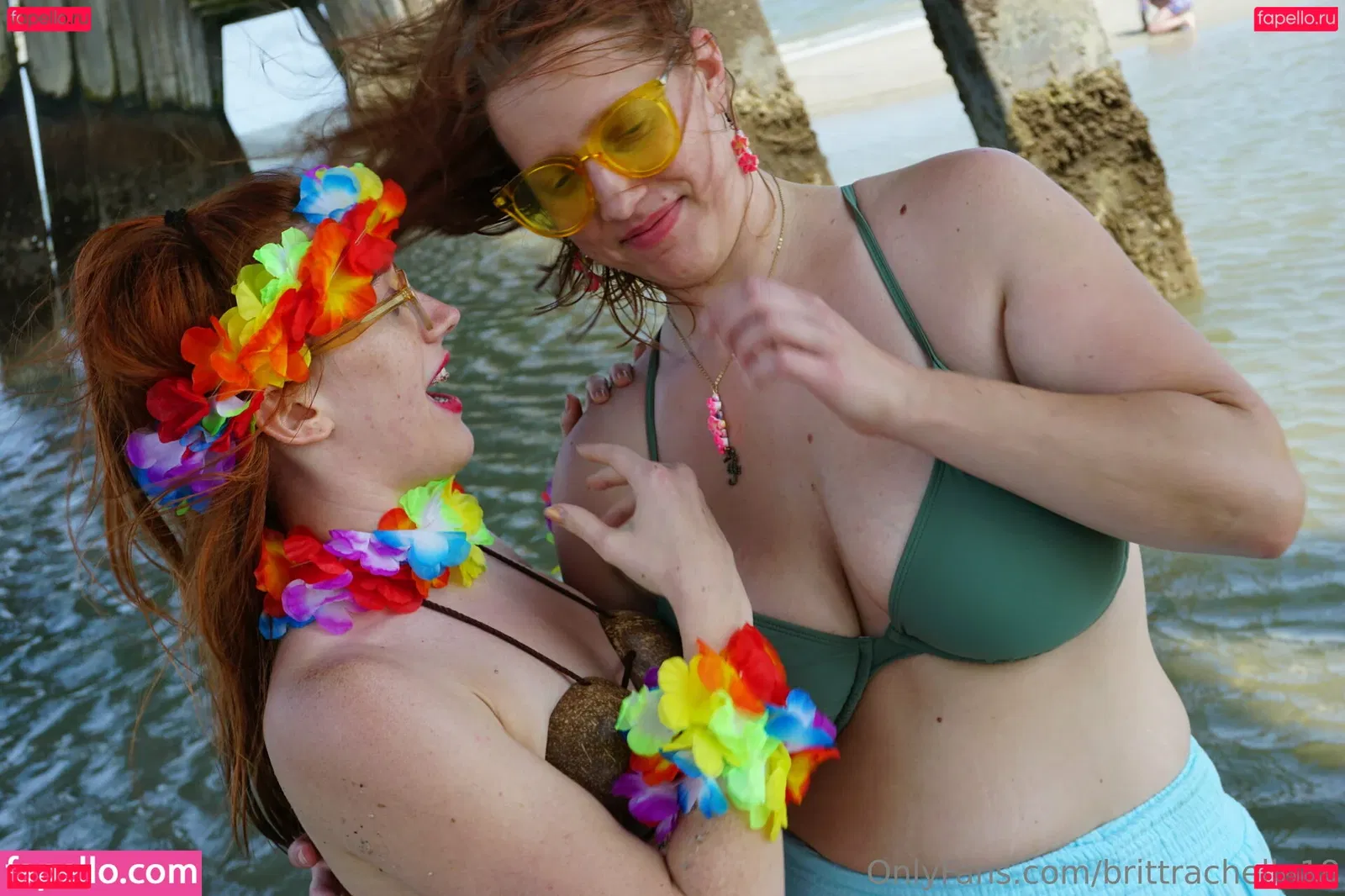 brittrachelle18 Onlyfans Photo Gallery 