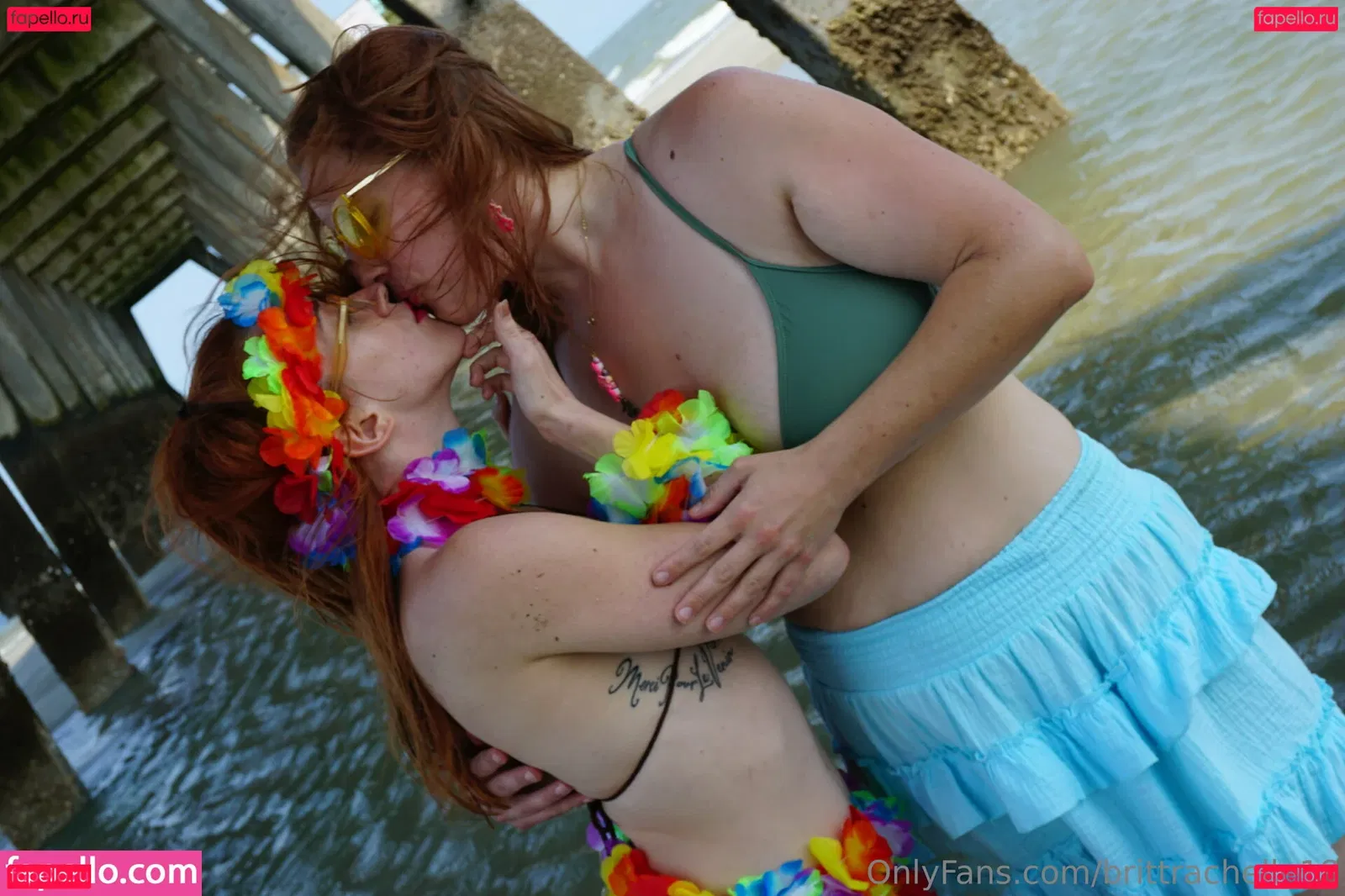 brittrachelle18 Onlyfans Photo Gallery 