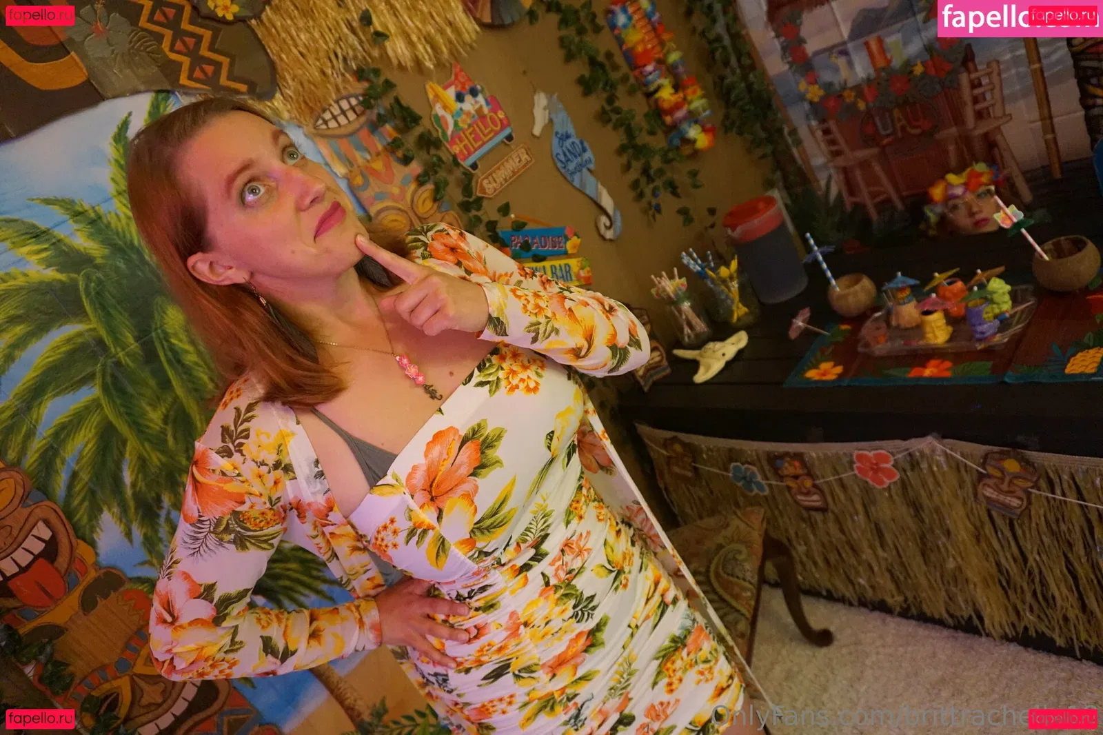 brittrachelle18 Onlyfans Photo Gallery 