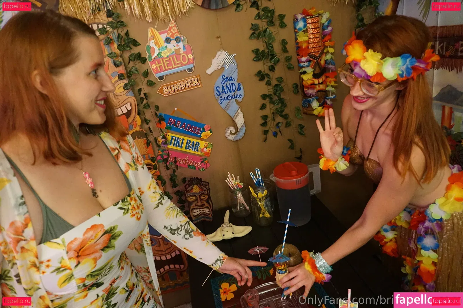 brittrachelle18 Onlyfans Photo Gallery 