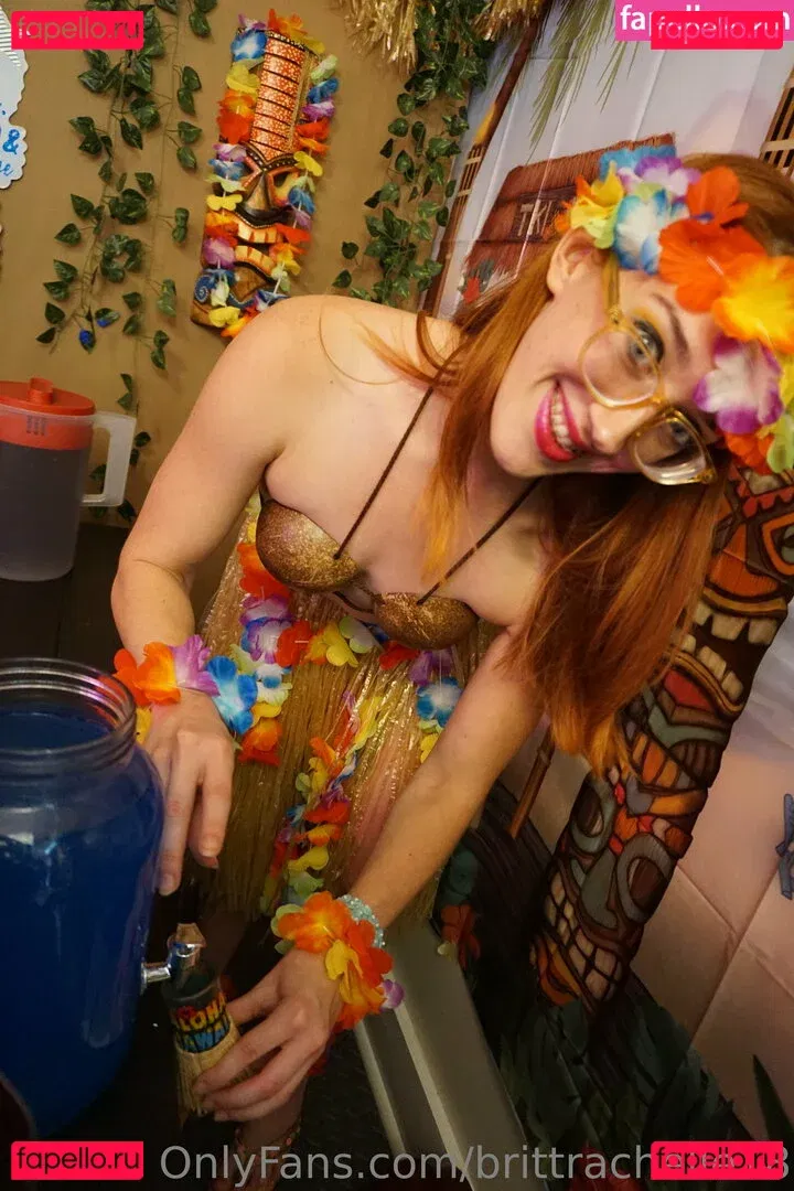 brittrachelle18 Onlyfans Photo Gallery 