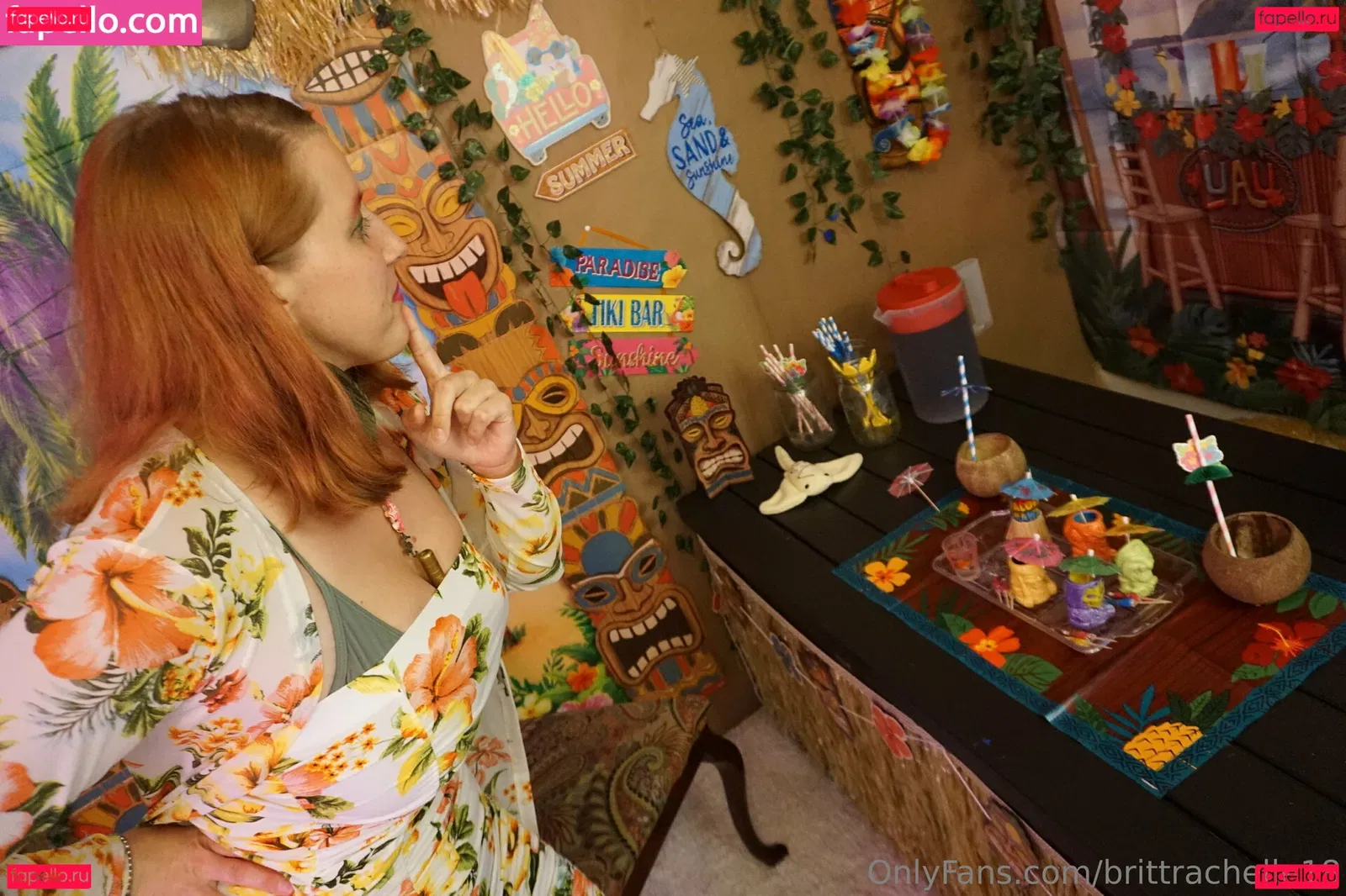 brittrachelle18 Onlyfans Photo Gallery 