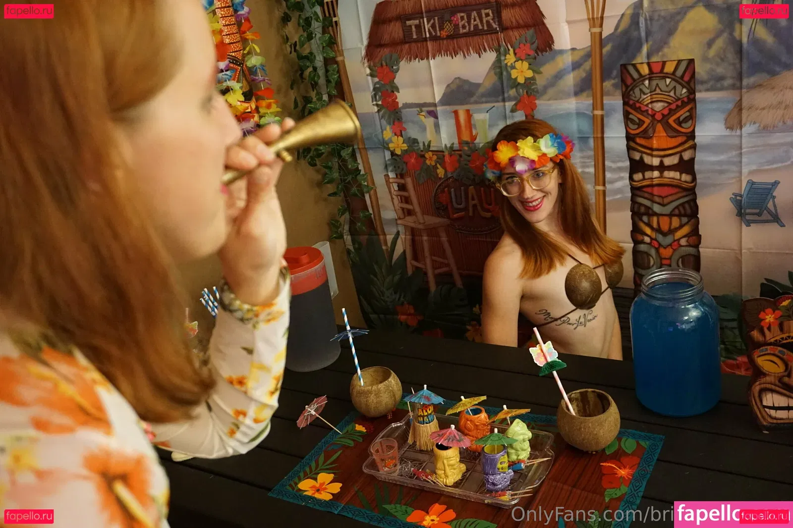 brittrachelle18 Onlyfans Photo Gallery 