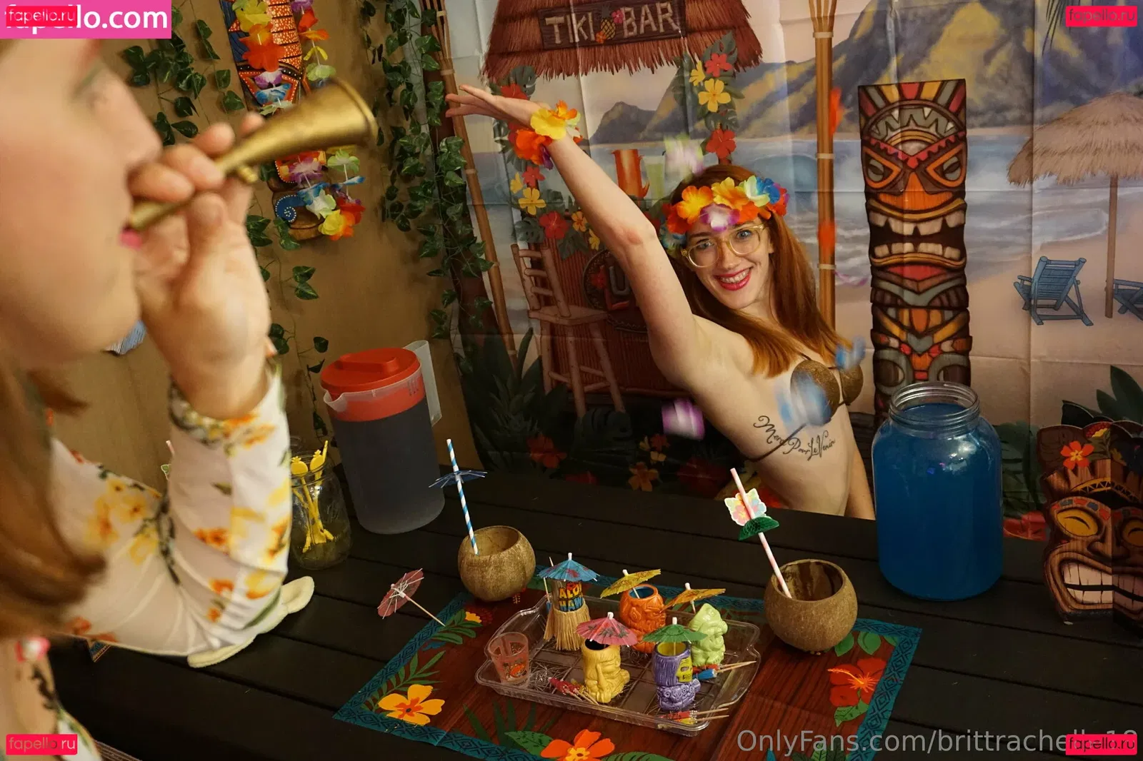 brittrachelle18 Onlyfans Photo Gallery 