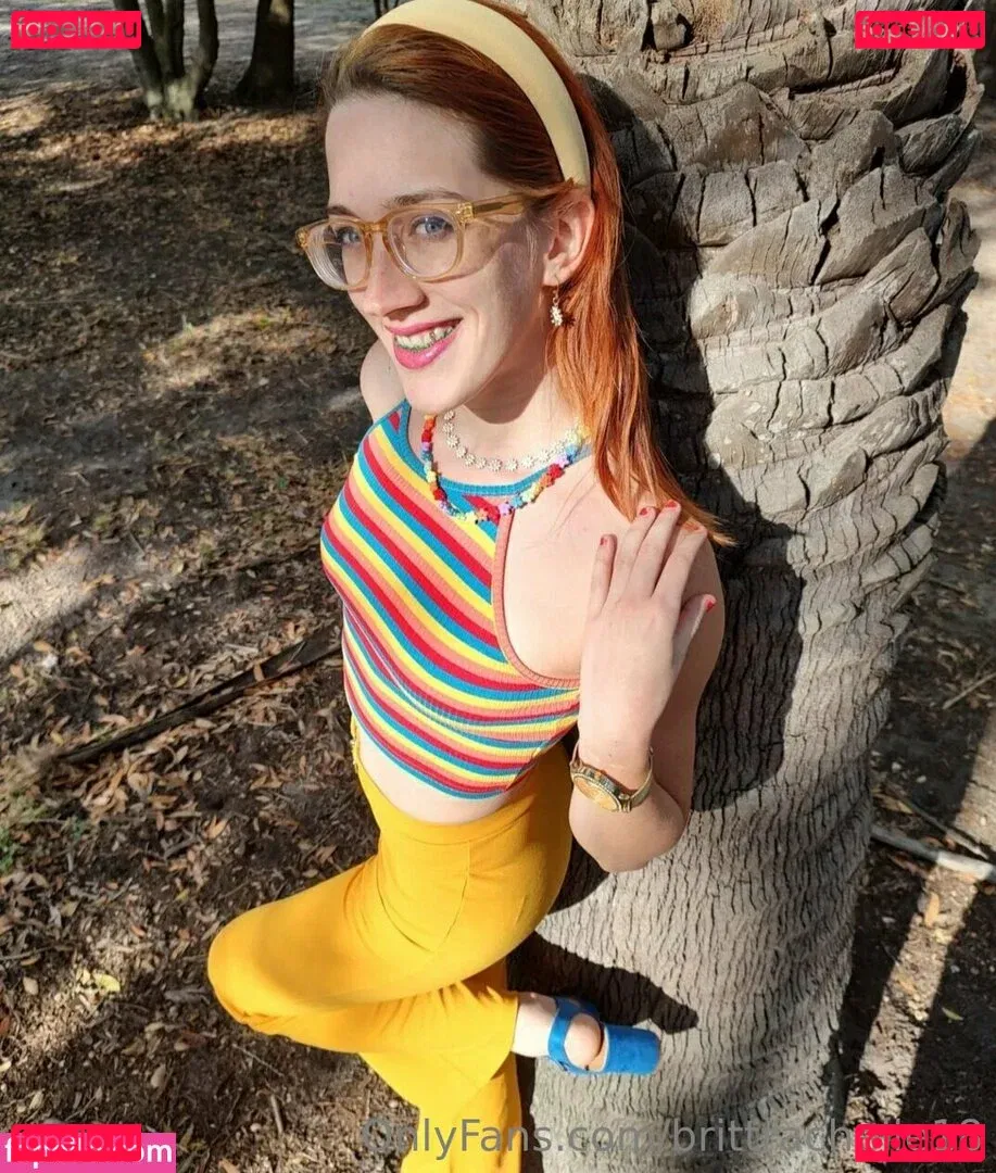 brittrachelle18 Onlyfans Photo Gallery 