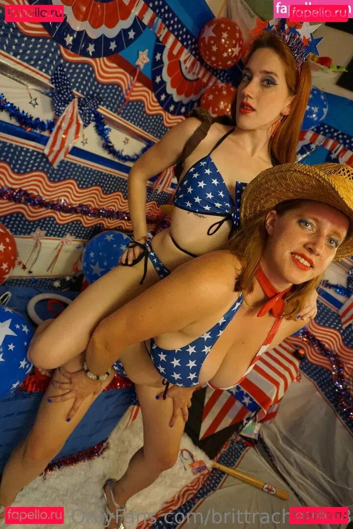 brittrachelle18 Onlyfans Photo Gallery 