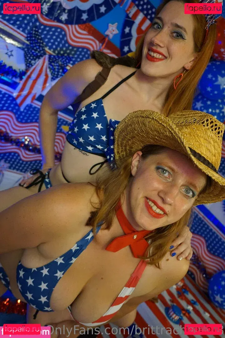 brittrachelle18 Onlyfans Photo Gallery 