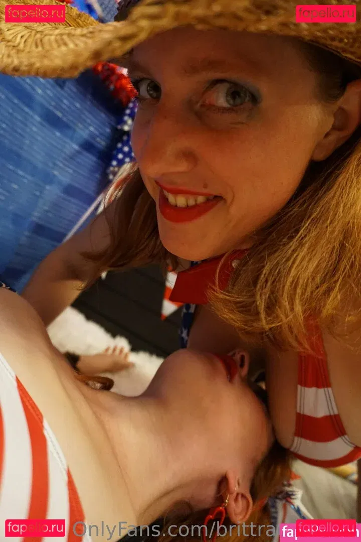 brittrachelle18 Onlyfans Photo Gallery 