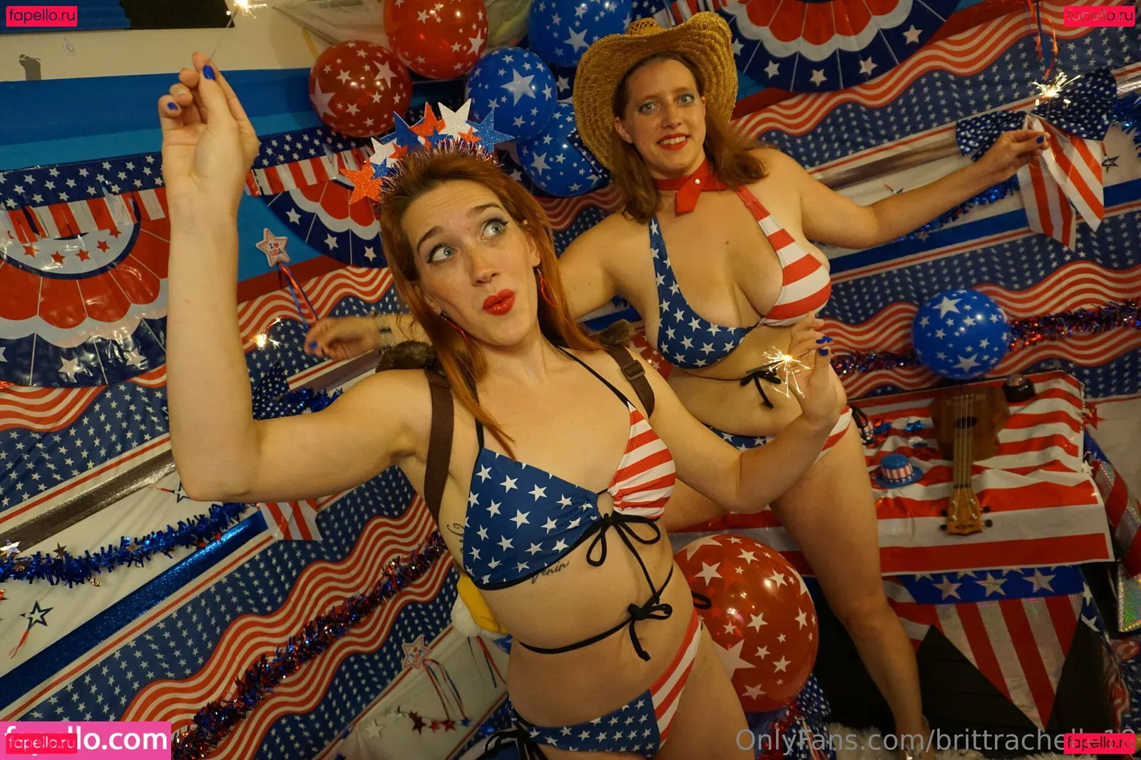 brittrachelle18 Onlyfans Photo Gallery 