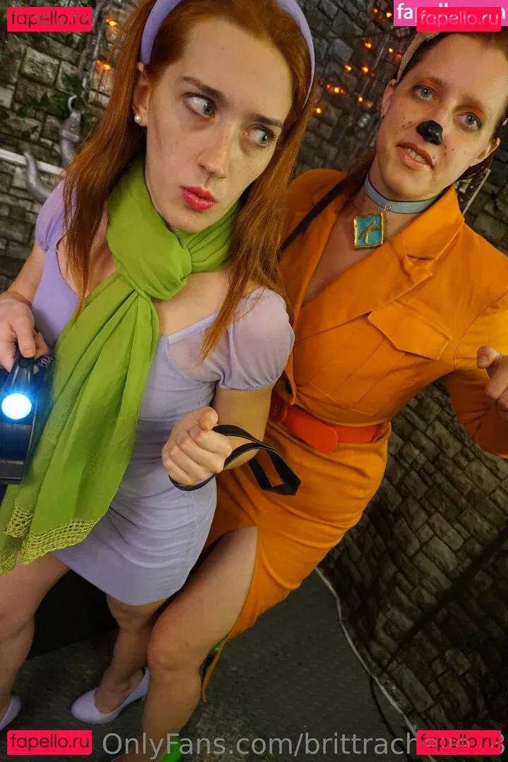 brittrachelle18 Onlyfans Photo Gallery 