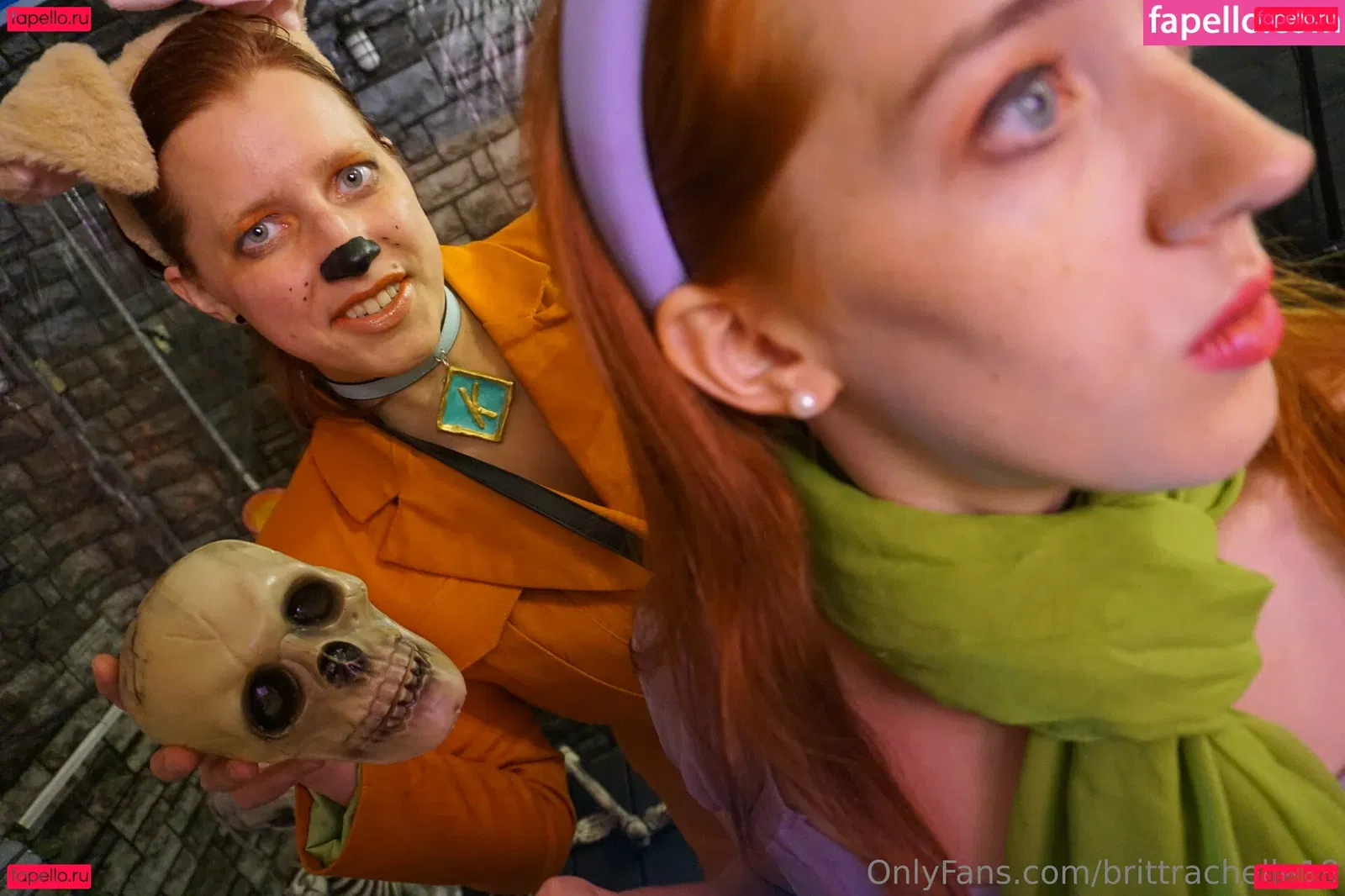 brittrachelle18 Onlyfans Photo Gallery 