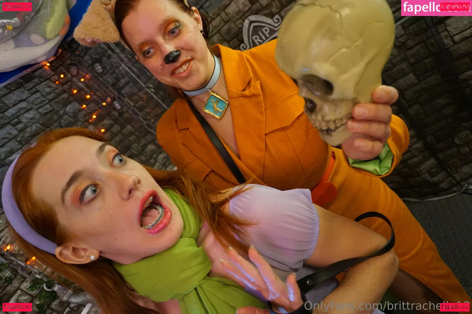 brittrachelle18 Onlyfans Photo Gallery 