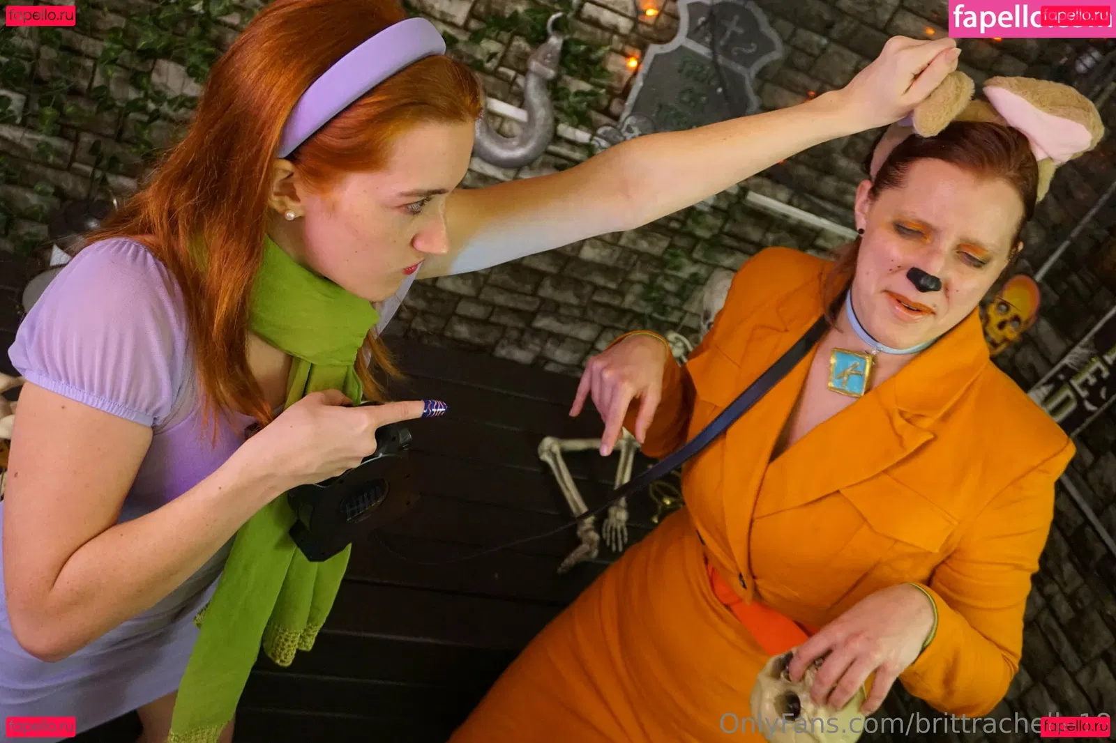 brittrachelle18 Onlyfans Photo Gallery 