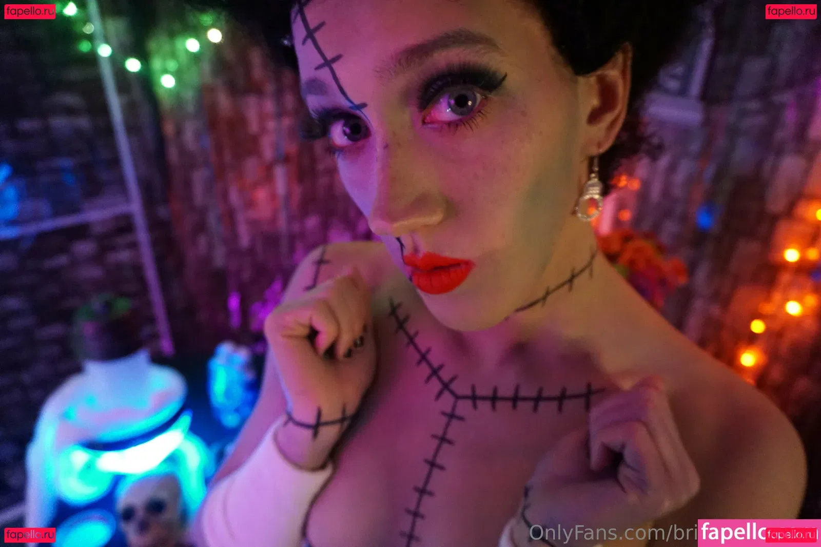 brittrachelle18 Onlyfans Photo Gallery 