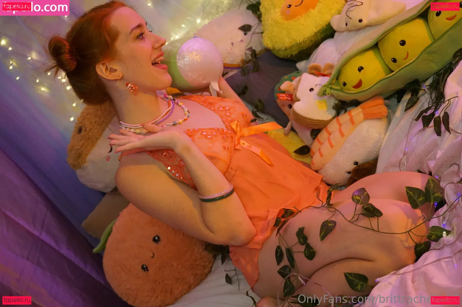 brittrachelle18 Onlyfans Photo Gallery 