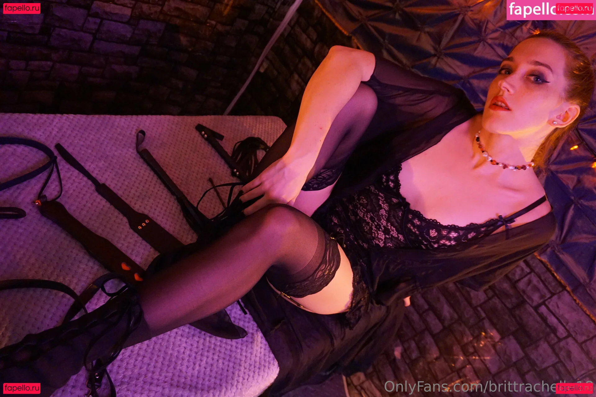 brittrachelle18 Onlyfans Photo Gallery 