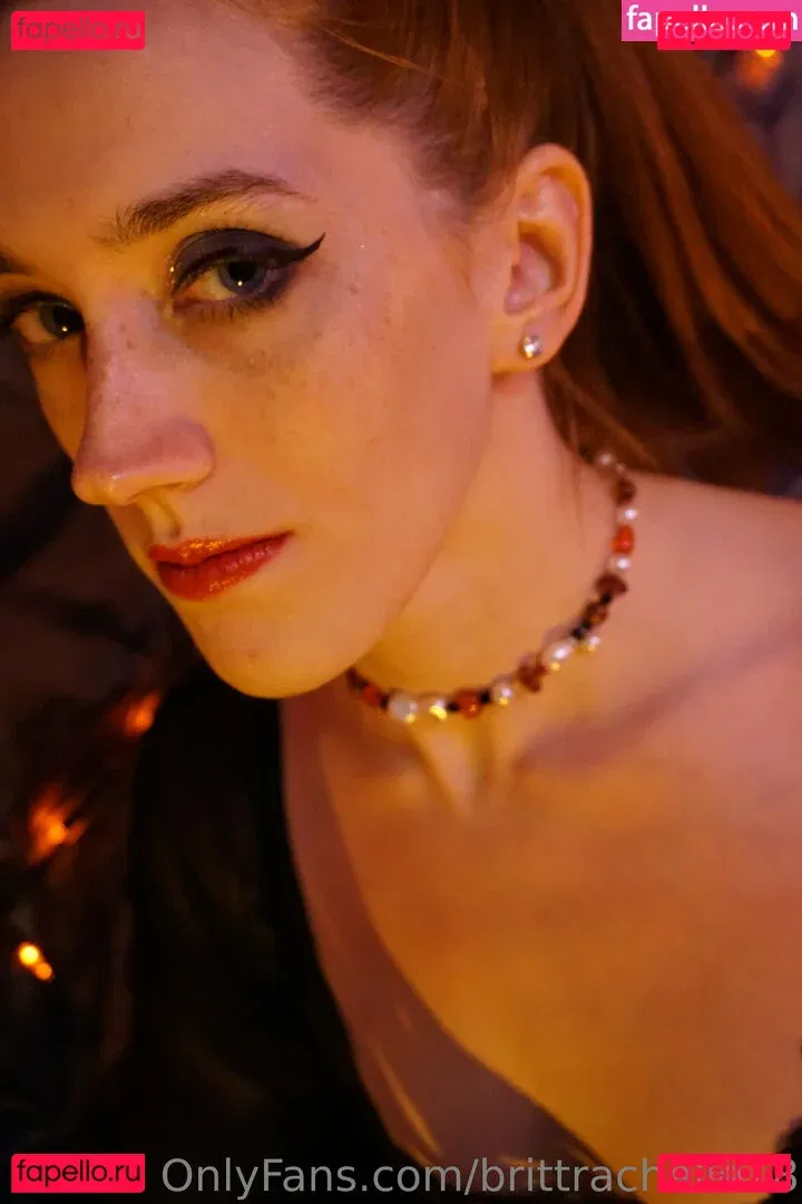 brittrachelle18 Onlyfans Photo Gallery 
