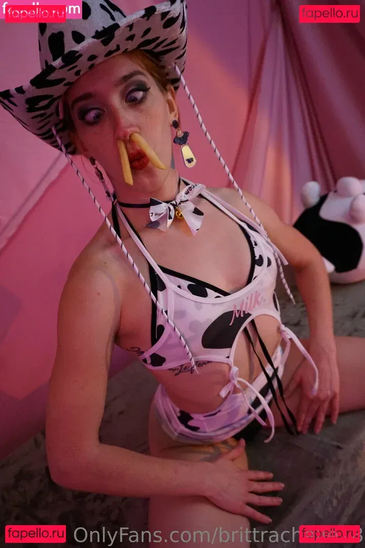 brittrachelle18 Onlyfans Photo Gallery 