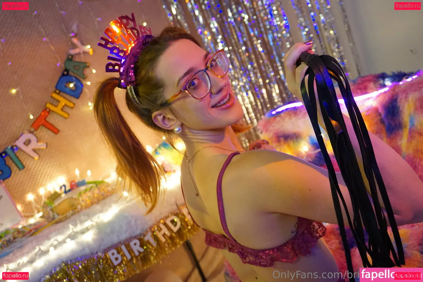 brittrachelle18 Onlyfans Photo Gallery 