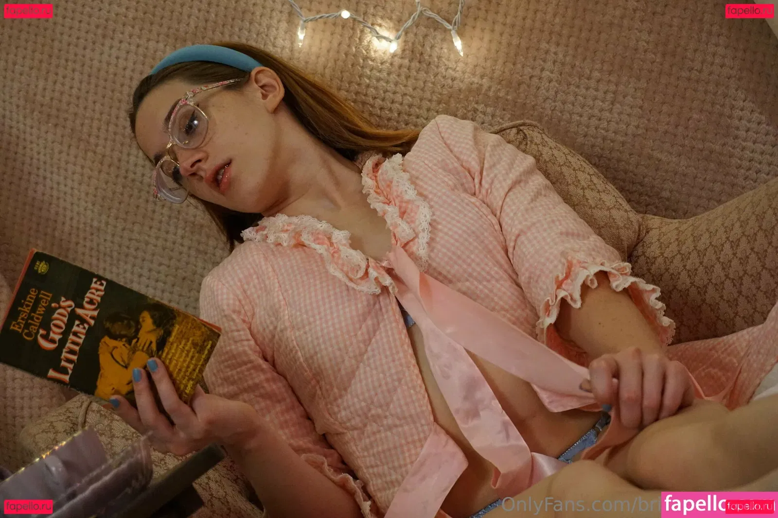 brittrachelle18 Onlyfans Photo Gallery 